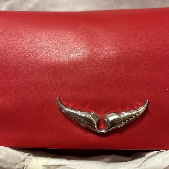 ZADIG & Voltaire new bag - Picture 3 of 8